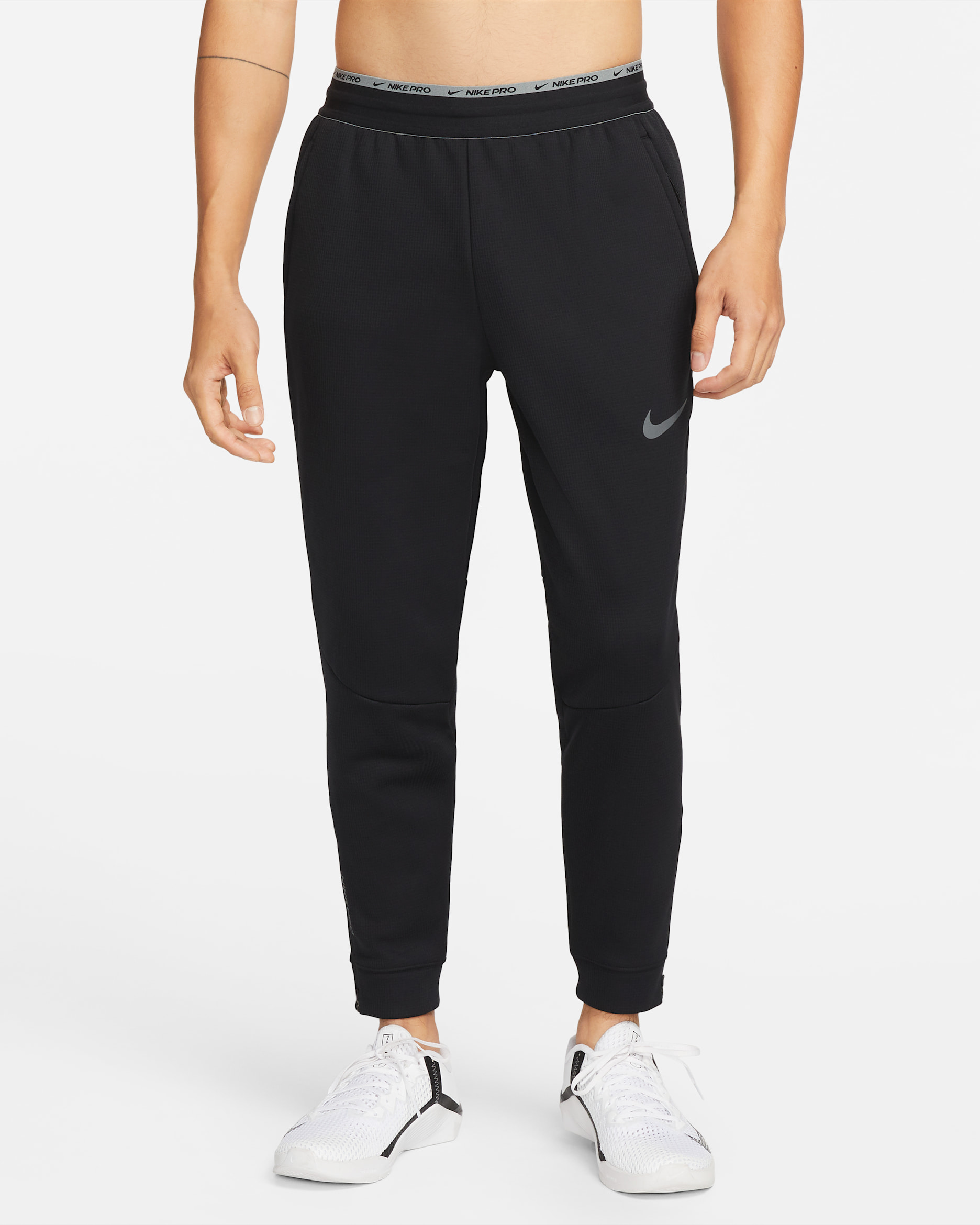Nike Pro Therma-FIT Men's Pants. Nike JP